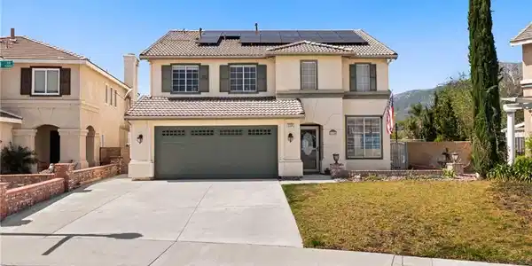 5324 Buckskin Drive