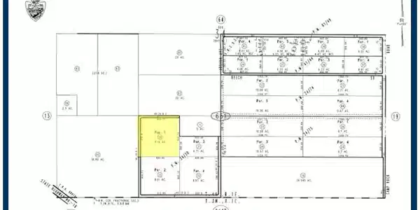 9 AC Minneola Road