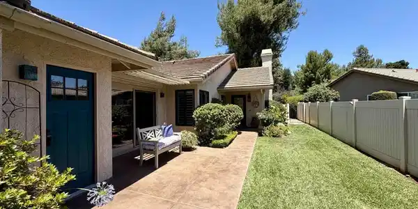 4320 Los Padres Drive