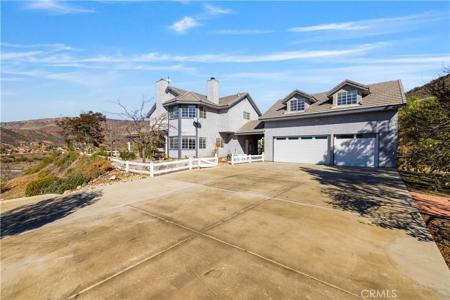 4131 Pelona Canyon Road