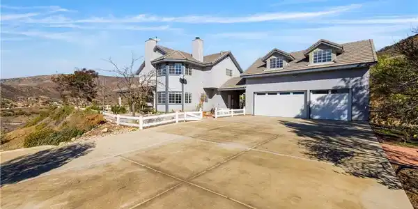 4131 Pelona Canyon Road