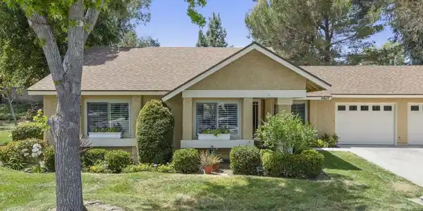 44117 Village