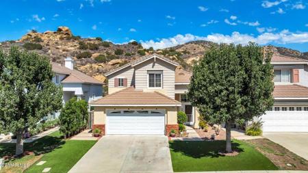 6793 Sandalwood Drive