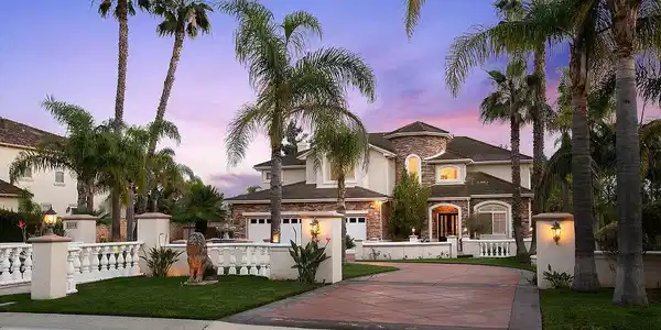 5358 Calarosa Ranch Road