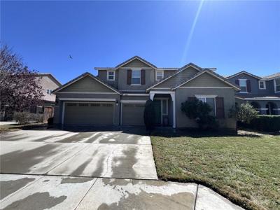 2914 Coffeeberry Way