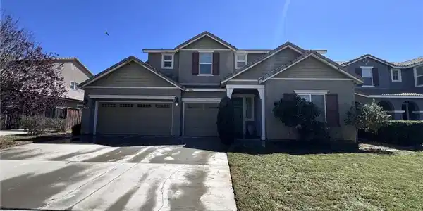 2914 Coffeeberry Way