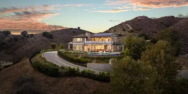 26767 Mulholland Highway