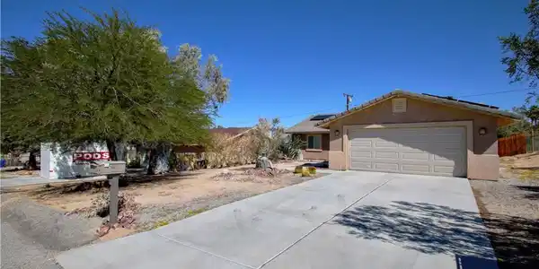 6789 Copper Mountain Road