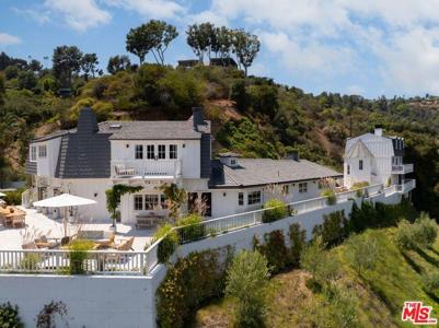 13240 Chalon Road