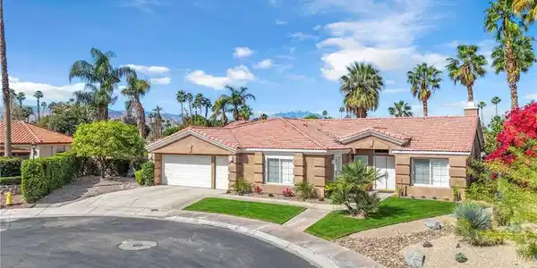 82184 Crosby Drive