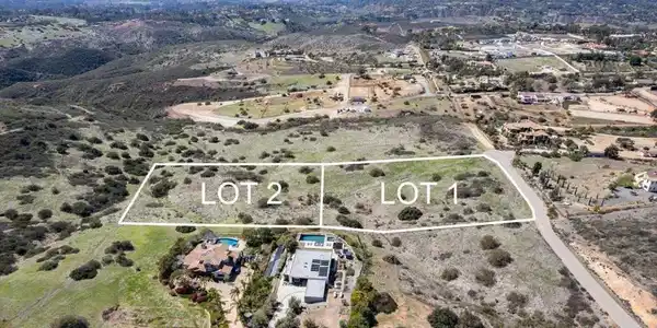 Lot #1 Trailside Road
