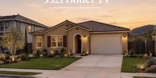 3521 Butler Place
