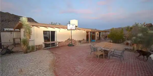 24660 Shoshone