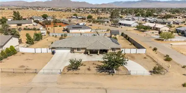 16209 Serrano Road
