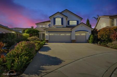 1536 Jackdow Court