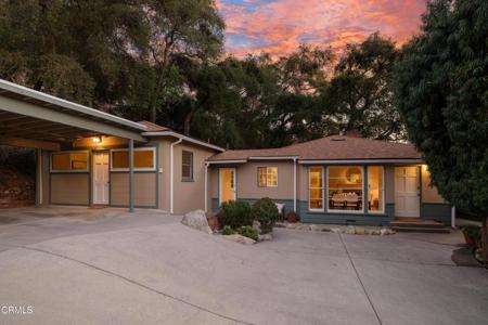 3624 Canyon Crest Road