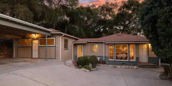 3624 Canyon Crest Road