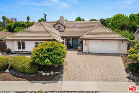 5441 Toltec Drive