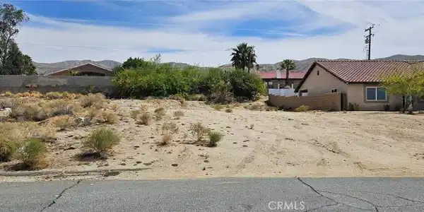 0 Ocotillo Road