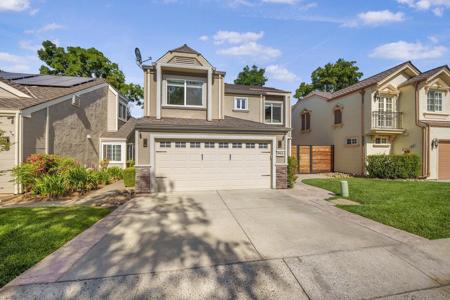 965 Oak Park Drive