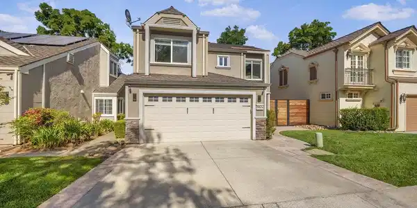 965 Oak Park Drive