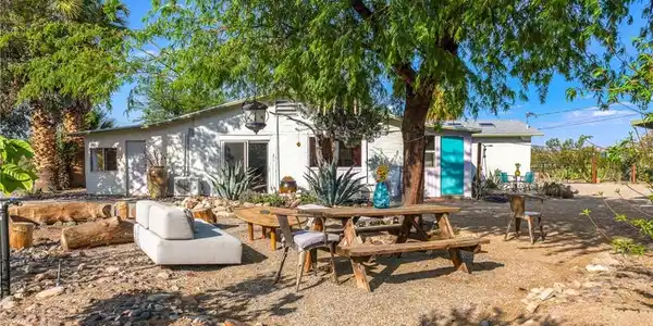 6766 Mesquite Drive