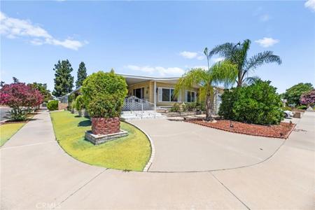 2964 Silver Oak Way