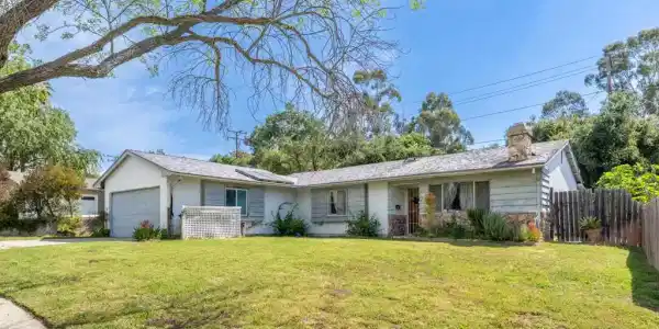 402 Descanso Avenue