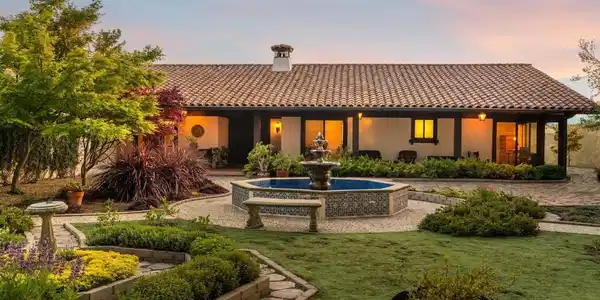 110 Valley Hill Drive