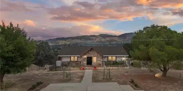 22801 Fran Drive