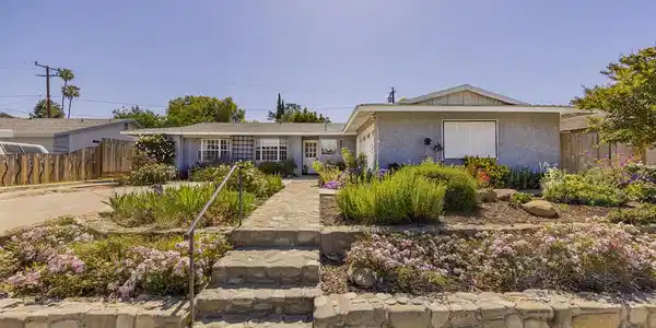 40 Almond Avenue