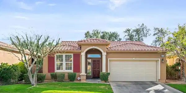 2651 Desert Breeze Way