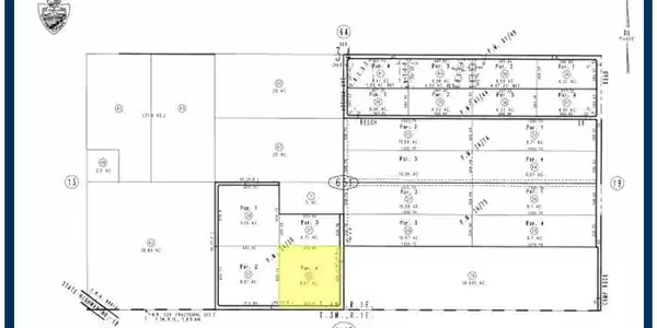 8 AC Cheshire Road