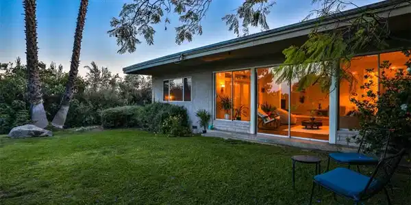 701 Kilbourne Drive