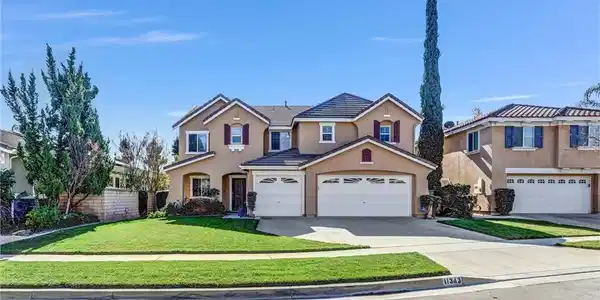 11343 Fulbourn Court