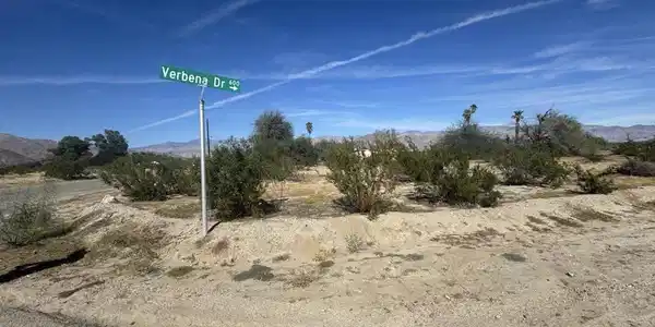 0 Verbena Drive