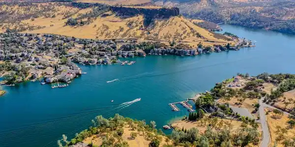 Lot 4 Lakefront Dr