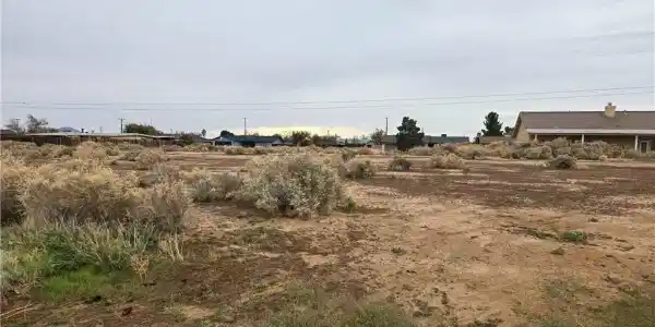 0 Manzanita Avenue