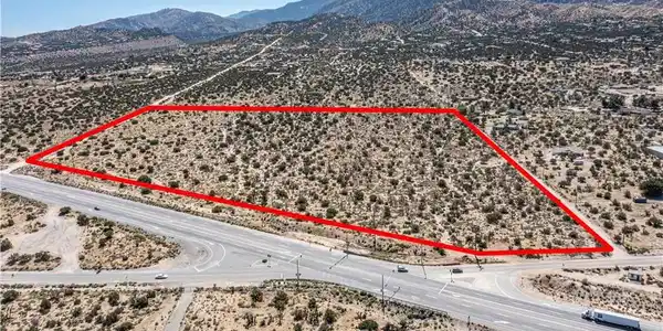0 Hwy 138 Lot 06