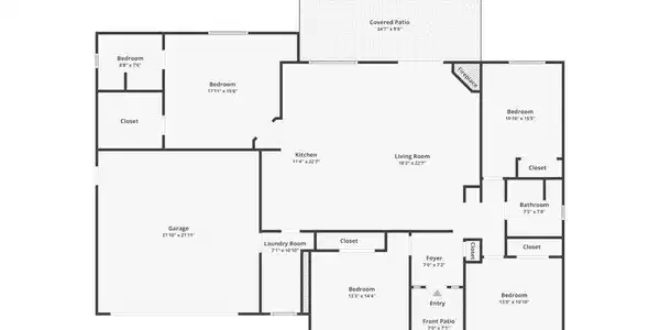 14083 Pawnee Road