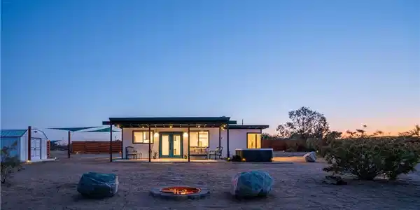 60575 Napa Road