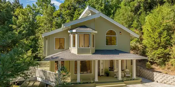 300 Vine Hill Road