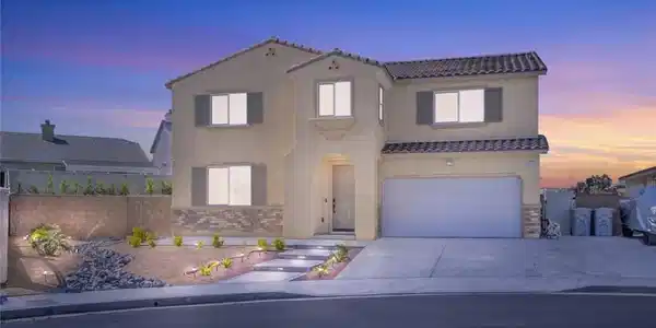 12913 Tehachapi Street