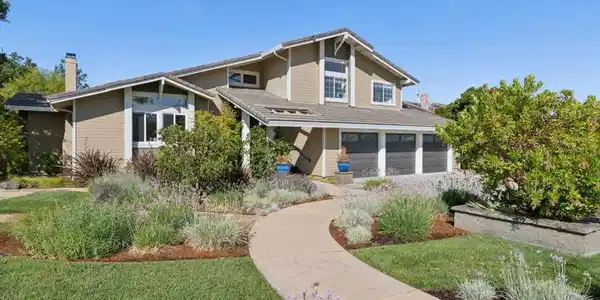3017 High Meadow Lane