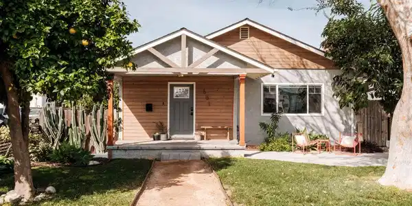601 San Pascual Avenue