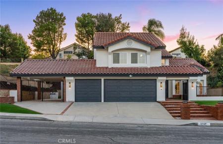 2747 Whippoorwill Drive