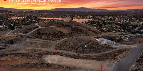 0 Cooper View Drive
