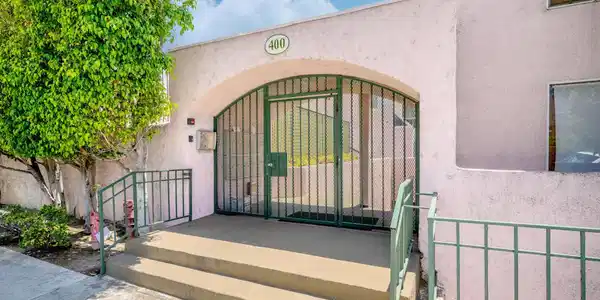 400 Monterey Road