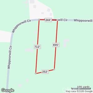 0 Whippoorwill Circle
