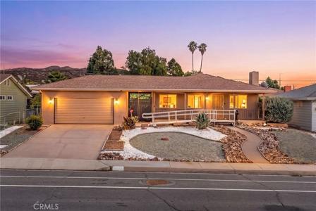 29078 Bradley Road